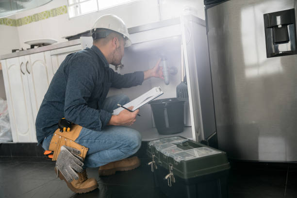 Best Best Plumbers Near Me  in Granville, WV