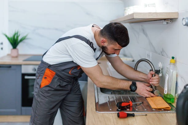 Best Drain Cleaning Services  in Granville, WV