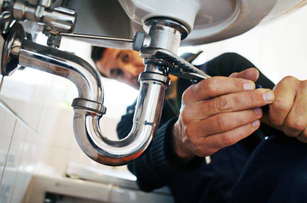 Best Plumbing Repair Near Me  in Granville, WV