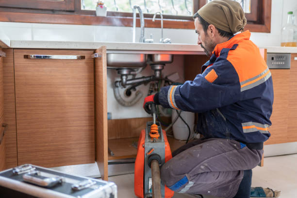 Best Sewer Cleaning Services  in Granville, WV