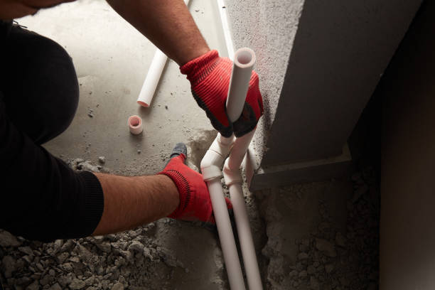 Reliable Granville, WV Plumbing Solutions