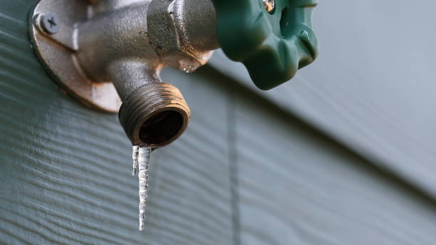 Best Emergency Plumbing Repair  in Granville, WV