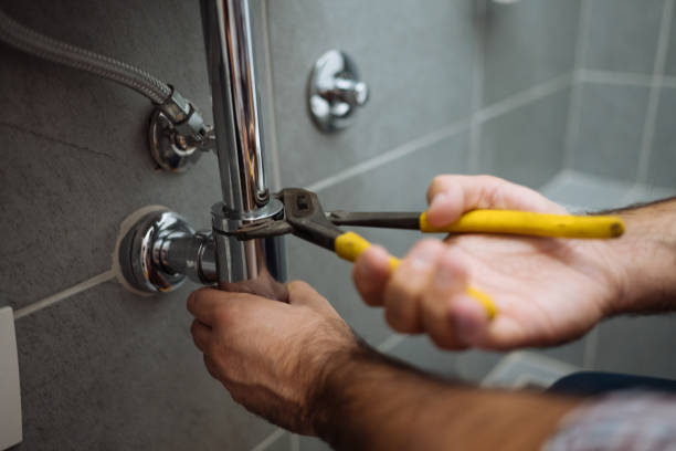 Best Shower Repair Services  in Granville, WV