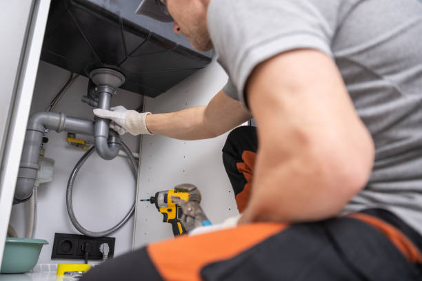 Best Faucet Repair  in Granville, WV