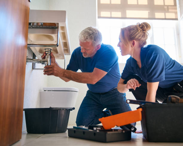 Best Septic Systems  in Granville, WV