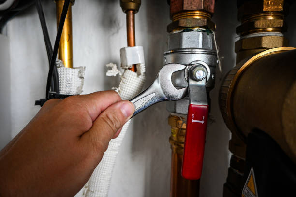 Best Clogged Drain Plumber  in Granville, WV